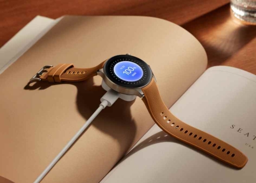 Oppo Watch X es oficial: un elegante smartwatch con toda la potencia de Wear OS en su interior