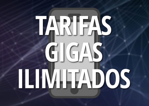 7 tarifas baratas con datos ilimitados que contratar en 2024