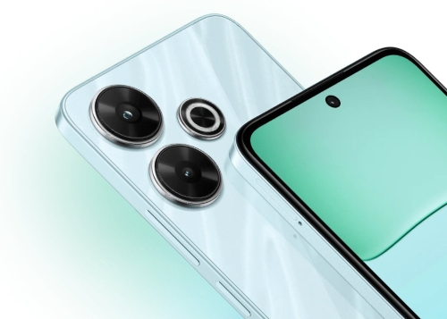 Así es el Xiaomi Redmi 13: el próximo móvil superventas apuesta por una cámara de 108 MP y un diseño colorido