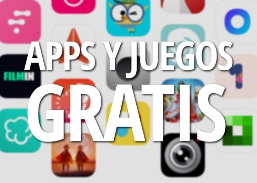 88 apps y juegos en oferta: descarga estas apps gratis en iPhone por tiempo limitado