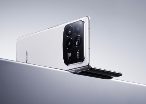 Ahora sí: con Xiaomi Mix Flip y Mix Fold 4, la marca china irrumpe definitivamente en los móviles plegables
