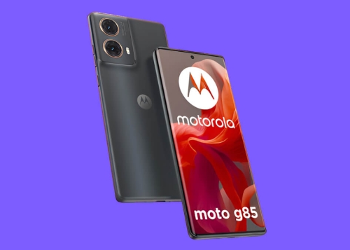 Motorola Moto G85 5G: cómpralo con Orange y consigue de regalo unos auriculares Moto Buds