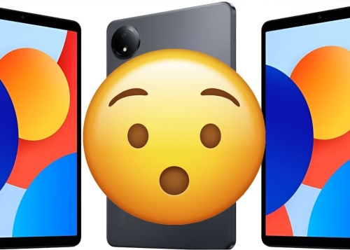 Xiaomi Redmi Pad SE 8.7 se filtra: una tablet compacta y asequible que promete convertirse en superventas