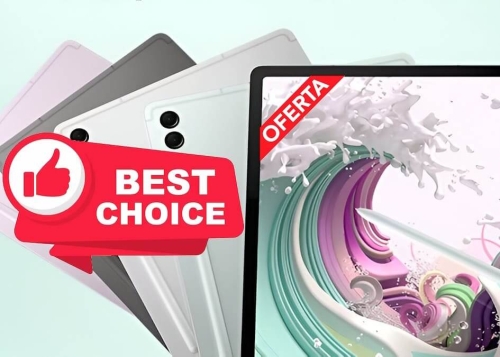 Prime Day 2024: 14 geniales tablets rebajadas Amazon