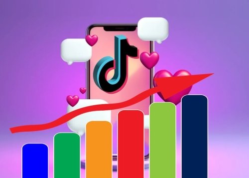 10 trucos para hacerte viral en TikTok