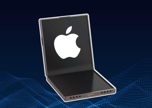 iPhone "flip" es una realidad: se filtran los primeros detalles del plegable de Apple