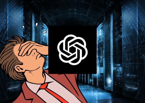 OpenAI (ChatGPT) perdería 5.000 millones este año: entraría en bancarrota en 12 meses