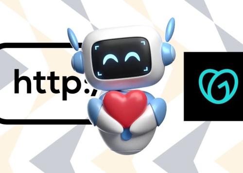 Crear webs solo con IA es una realidad: este es el nuevo asistente de GoGaddy