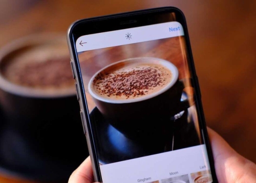 Cómo mejorar la calidad de tus Stories de Instagram