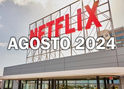 Estrenos Netflix agosto 2024: The Umbrella Academy, Emily en París y mucho más