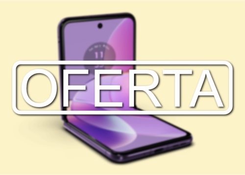 ¡Chollo! Motorola Razr 40 hunde su precio, y pone los móviles plegables a tu alcance