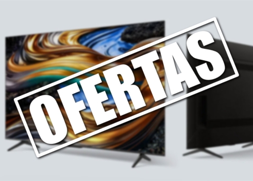 10 geniales ofertas en Smart TV del Amazon Prime Day 2025 para renovar tu televisor
