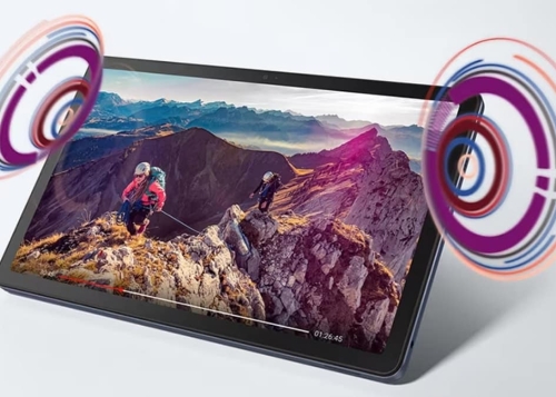 Lenovo Tab M10 5G, así es la tablet con 5G ideal para trabajar en movilidad