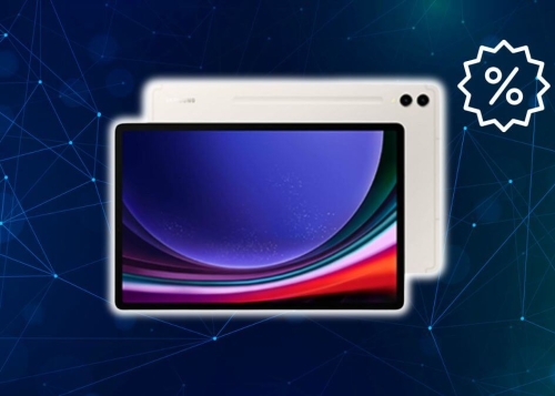 5 tablets Samsung que valen la pena por el Prime Day de Amazon