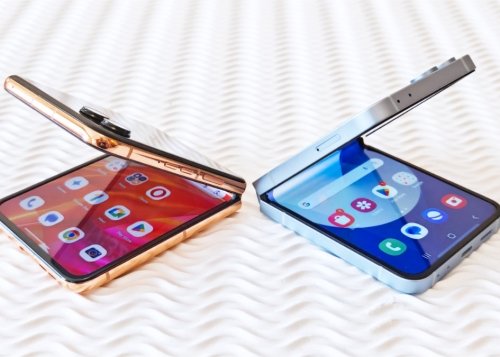 Comparativa: Samsung Galaxy Z Flip 6 vs Motorola RAZR 50 Ultra, ¿cuál es mejor móvil plegable de 2024?