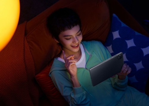 Xiaomi Redmi Pad SE 8.7: la tablet compacta y barata, con 4G opcional, que deja en ridículo al iPad mini
