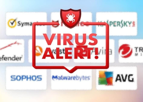 ¿Es verdad que las empresas de antivirus crean virus?