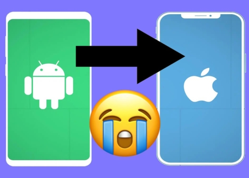 7 cosas de Android que más echan de menos los usuarios que se pasan a iPhone