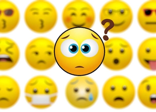 Estos son los emojis más raros: conoce su significado