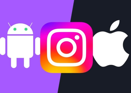 ¿Por qué las fotos subidas con un iPhone a Instagram se ven mejor que con un Android?