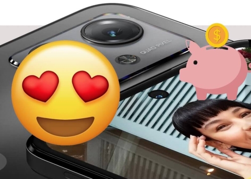 Cuesta solo 114 euros y es un móvil de Motorola de lo más completo
