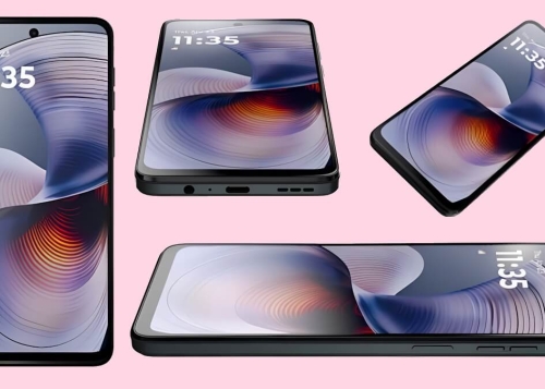 Motorola Moto G55 filtrado: el móvil barato se renovará pronto