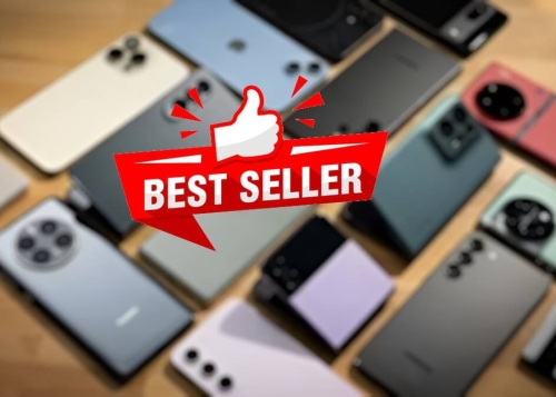 Top marcas de móviles más vendidas en España: Xiaomi sigue liderando pero tenemos una sorpresa