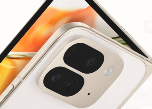 Pixel 9 Pro Fold es oficial: el plegable de Google para sacar todo el partido a la IA de Gemini