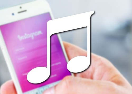 Instagram ahora permite añadir una canción a tu bio: así puedes presentarte con tu hit favorito