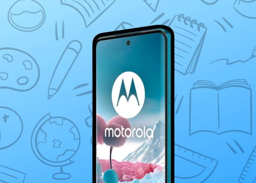 13 mejores ofertas de móviles Motorola por la "vuelta al cole" de septiembre