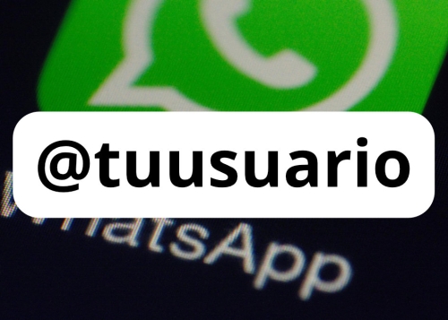 ¡Adiós a tu número de teléfono! Así funcionarán los nombres de usuario en WhatsApp: PIN de privacidad y más