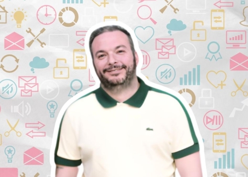 Álvaro Blanco (CEO de Native) nos desvela los secretos de los influencers para ganar dinero en sus redes