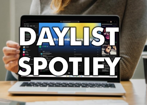 Daylist de Spotify: así funciona la nueva playlist que se actualiza constantemente