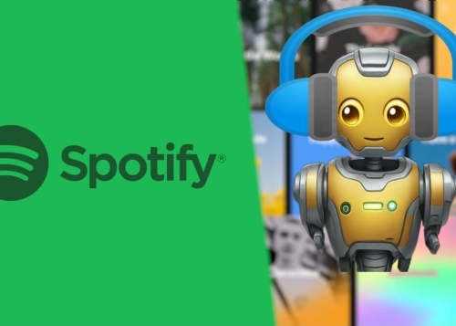 AI Playlist de Spotify es capaz de crear listas de canciones con solo decirle tus gustos