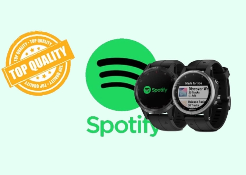 Mejores relojes inteligentes compatibles con Spotify