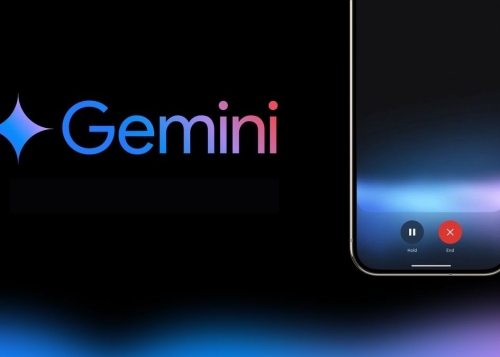 Gemini Live se vuelve gratis para todos, podrás hablar con tu móvil como si fuera una persona