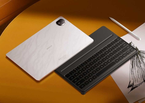 Honor MagicPad 2, así es la nueva tablet de gama alta con pantalla a 144 Hz y un diseño ultradelgado