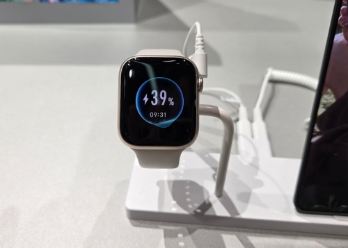 Honor Watch 5: sofisticado diseño rectangular en un smartwatch con 15 días de autonomía