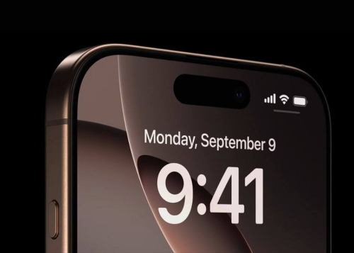 iPhone 16 Pro y 16 Pro Max son oficiales: pantallas más grandes, y pequeñas mejoras en las cámaras
