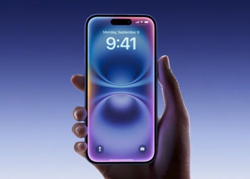iPhone 16 y 16 Plus: nuevos botones para la cámara y para acciones, potencia extra y ligeros cambios de diseño