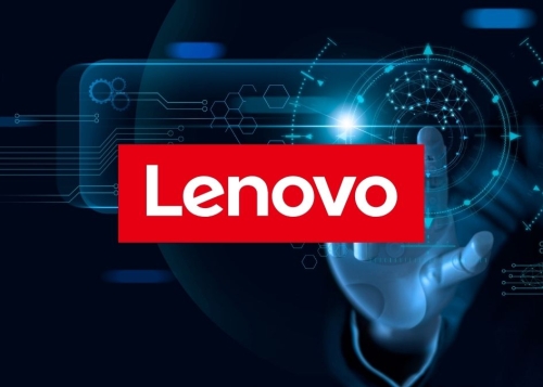 Así son las nuevas soluciones de almacenamiento de Lenovo para empresas: IA, rendimiento y escalabilidad