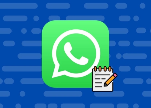 WhatsApp para iPhone se actualiza: ahora sabrás donde tienes mensajes sin terminar
