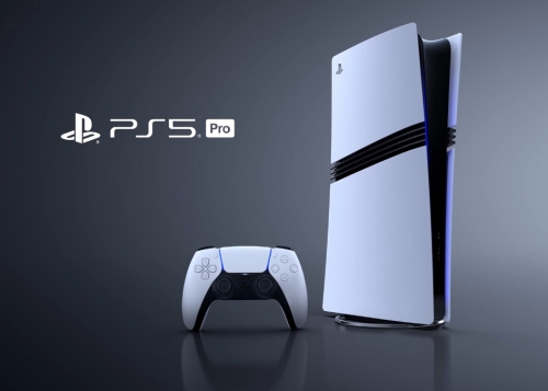 Así es PlayStation 5 Pro: todos los detalles de la nueva consola de Sony