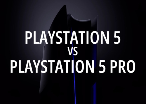PlayStation 5 Pro vs PlayStation 5 Slim, ¿cuál comprar?