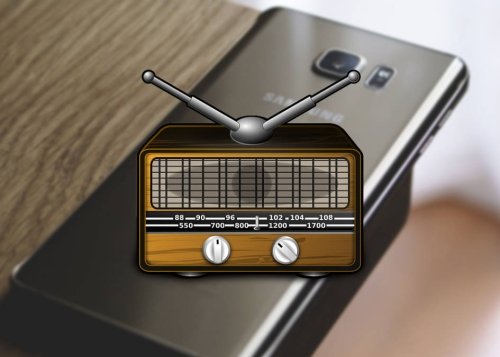 Cómo encontrar la radio FM en un móvil Android