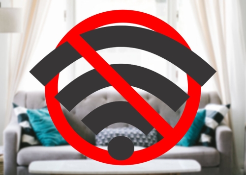 ¿Lo sabías? Todos estos objetos que tienes en casa afectan al WiFi