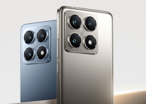 ¡Chollo! Llévate este móvil top de Xiaomi con cámaras de gran calidad por ¡menos de 560 €!