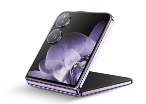 Xiaomi Mix Flip pone patas arriba el mercado de los plegables: estas son sus claves