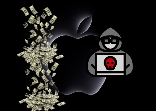 Apple te pagará 1 millón de dólares si consigues esto