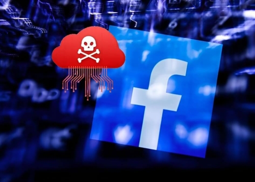 Cuidado con este virus que circula por las páginas de Facebook